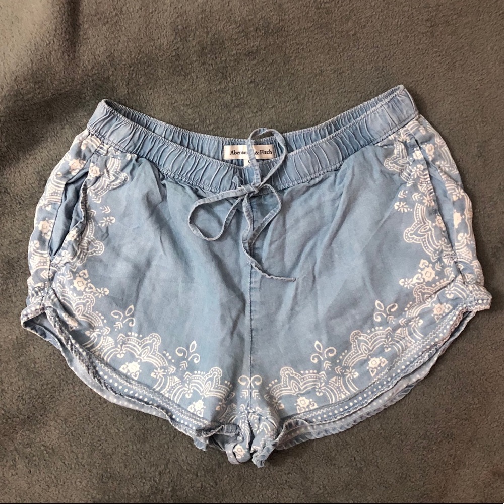 [SOLD] Abercrombie & Fitch Shorts
